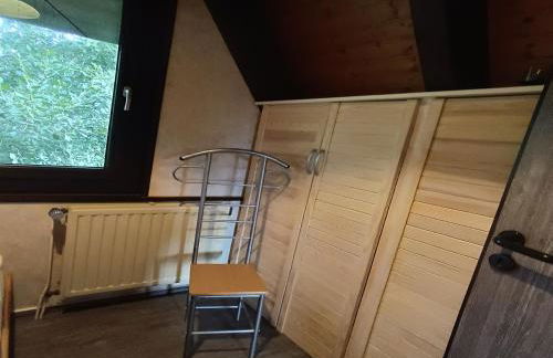 Ferienhaus Winnetou Schwarzkittelpfad 85 - Foto 8