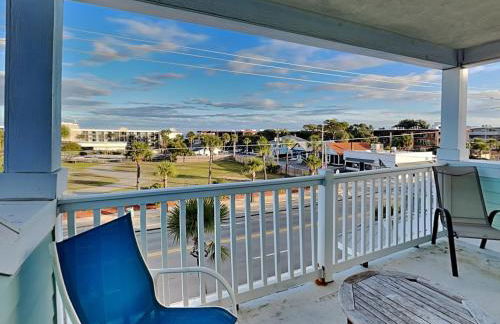 Captains Watch 1 by Tybee Vacation Rentals - Foto 24