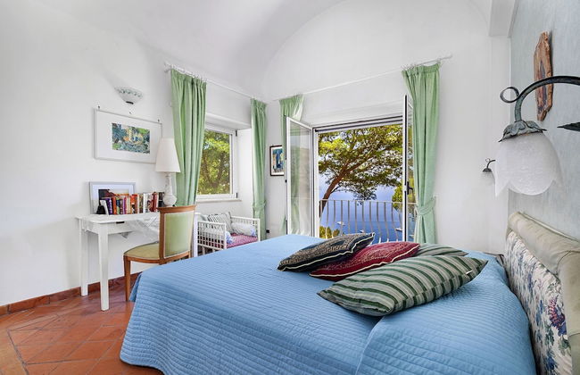 Villa Polifemo - Foto 6