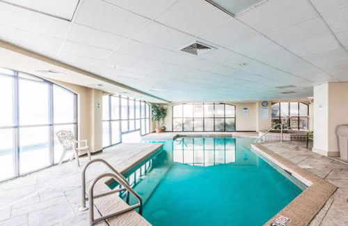 Harbour Place #202 by Southern Vacation Rentals - Foto 12