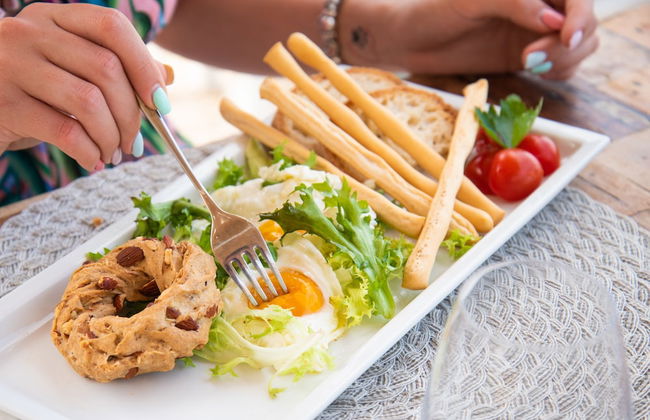 Tenuta C'est la Vie - Foto 78