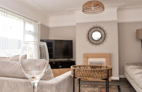 Cosy 3Bed Bungalow in West Kirby, Free Parking - Foto 9