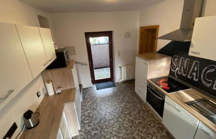 Charaktervolle Whg mit Parkplatz nähe Kassel - Foto 15