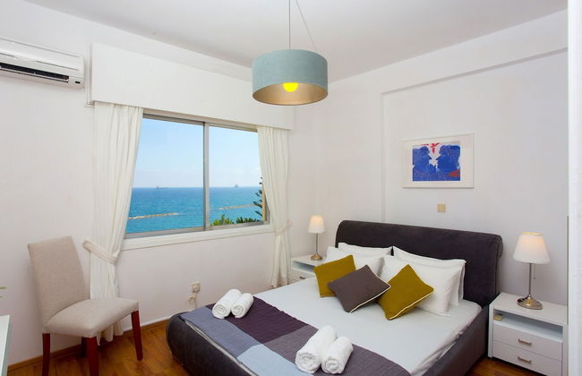 Seaside Luxury Beach Apartment - Foto 10