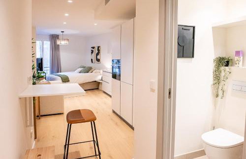 Excelsa Apartments - Foto 30