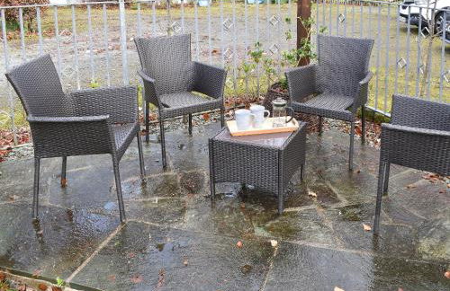 Highwood Cottage - Foto 17