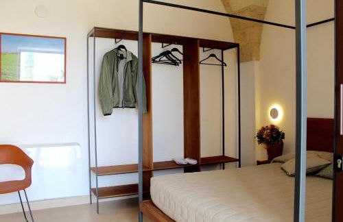 Masseria Rifisa AgriResort - Foto 56