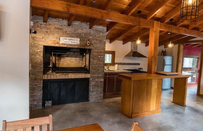 Origen de la Bahia - Apart hotel - Foto 22