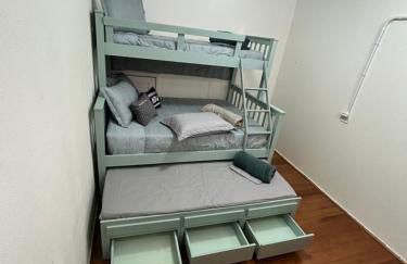 Sobrado, 4 Quartos, Piscina, até 12 pessoas - Photo 32