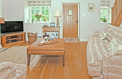 Pond View Cottage - Foto 5