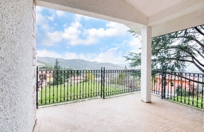 Belvilla by OYO Casa Delle Aquile - Foto 17