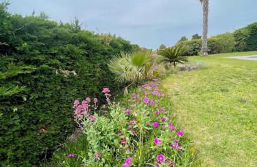 Villa superbe vue mer calme sans vis-à-vis - Foto 56