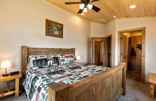 Stone Skipper Lodge - Foto 31