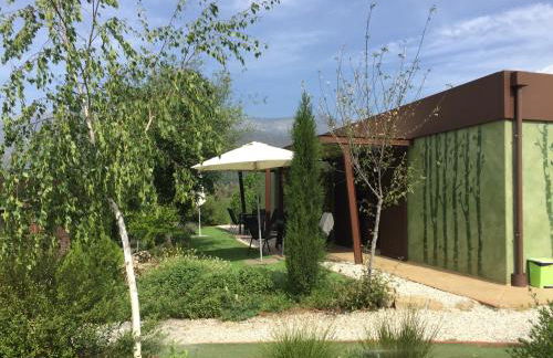 Veragua. Glamping y Apartamentos turísticos - Photo 31