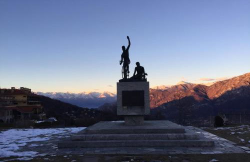 Casa Grazia Magreglio, Bellagio, Lake Como - Foto 80