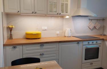 Brna Three-room apartment near the beach-Zen - Foto 27