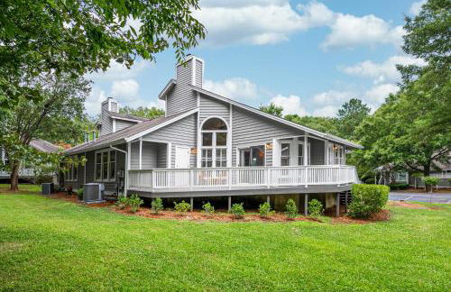 The Cozy Cottage - 10 Min From UNC - Foto 34