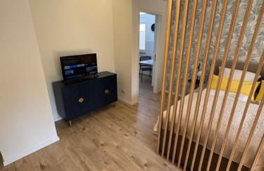 Gästeapartment am Agra Park - Foto 13