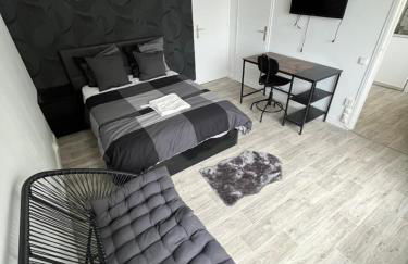 Charmant studio - Foto 1