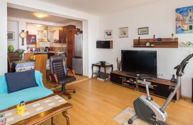 Apartment Goran - Foto 11