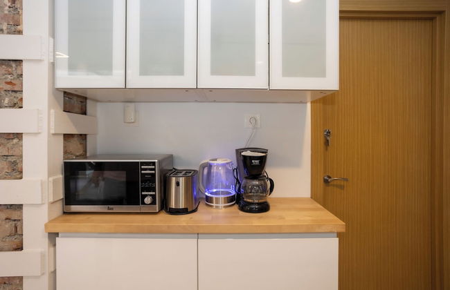 Villa Naim Guest House Cala del Moral - Foto 16