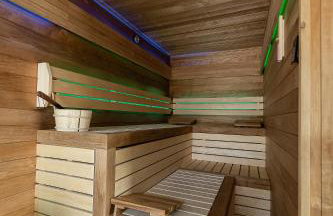 Willa Żar - Foto 77