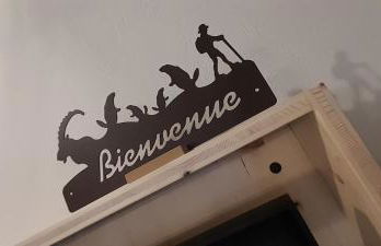 Très bel appartement T3 HYPER CENTRE ENTIEREMENT RENOVE EN 2022 - Foto 3