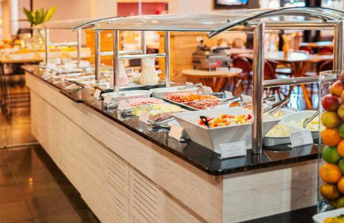 Cabana Urbana One - Cabanas de Luxo - Foto 34