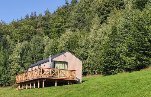 Domek Na Wzgórzu - całoroczny - Foto 12