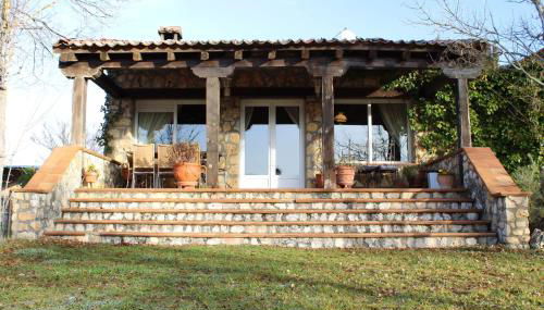 Casa Rural Rincon de la Vega - Foto 3