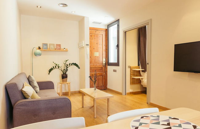 Casa Felipa Plaza España - Photo 15