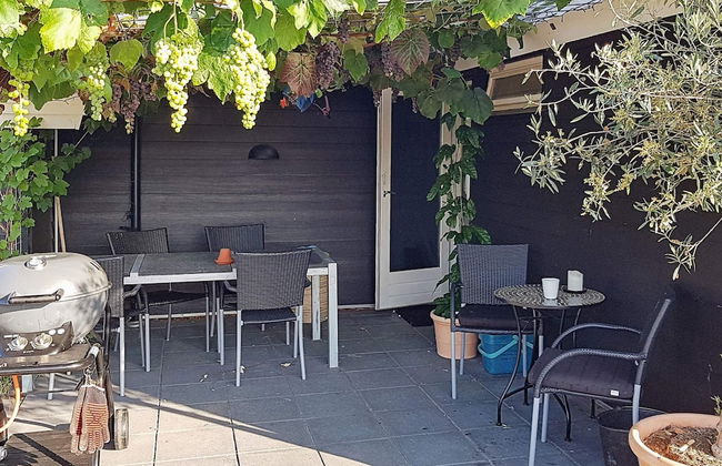 Holiday Home in KarrebÃ¦ksminde - Foto 14