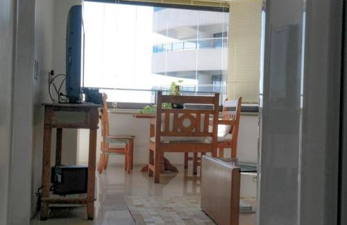 Flat Beira Mar Golden Fortaleza - Photo 6