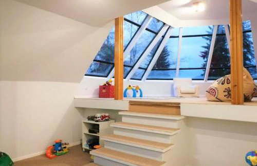 Dom w Milówce - balia całoroczna, jacuzzi - Foto 31