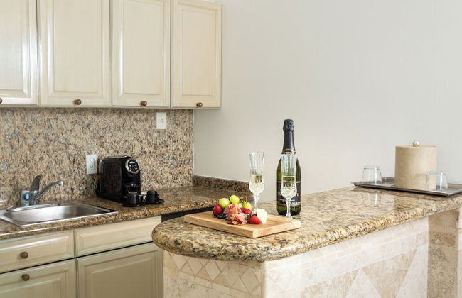 Sandos Cancún All Inclusive - Adults Only - Foto 30