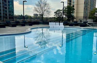 Exquisite Sky View of Buckhead Atlanta - Foto 30