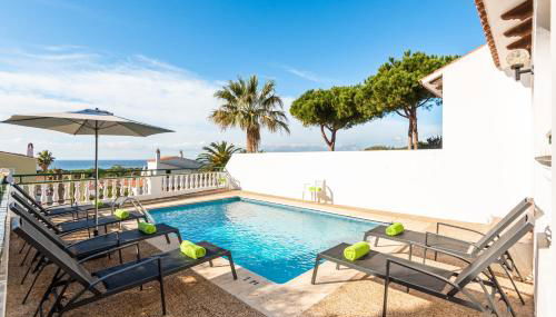 Villa Carolina - Foto 4