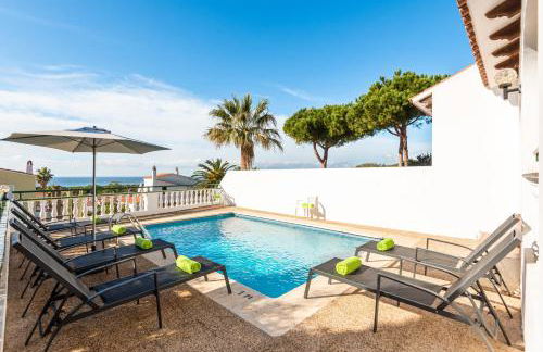 Villa Carolina - Foto 4