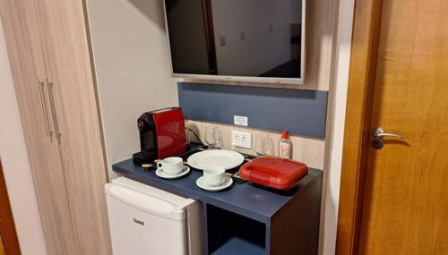 Flat de luxo em Lagoa Santa - Foto 3