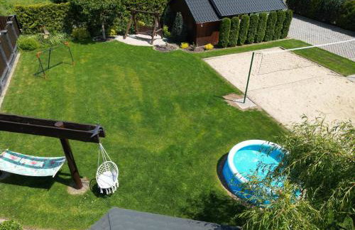 DOM PRZY SZLAKU - Foto 1