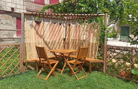 Refúgio House Natura Moinho de Água - Eco House - Foto 27