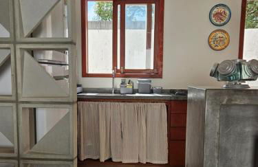 Vila das Andorinhas - Chalé novo e aconchegante - Foto 24