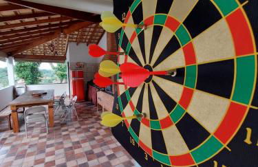 Piscina Climatizada - Chácara em Condominio - Foto 37