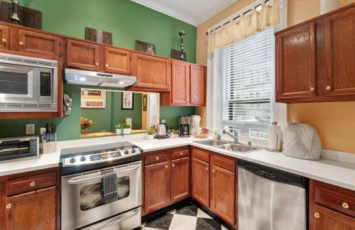 Charming Churchill Downs Cottage-Family Friendly - Foto 3