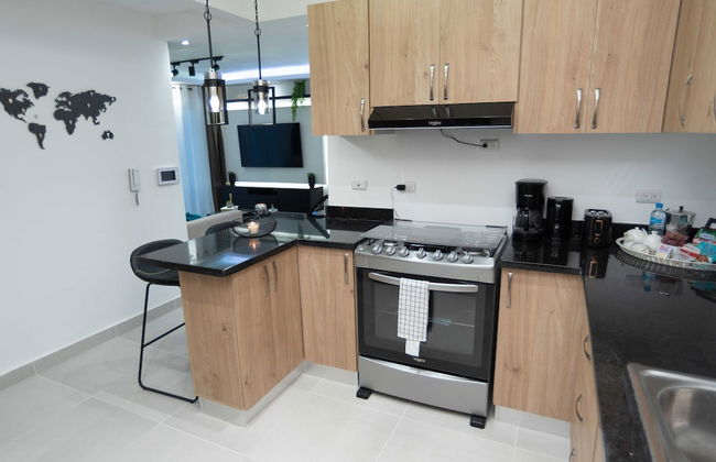 Diamond Apartment - Photo 10