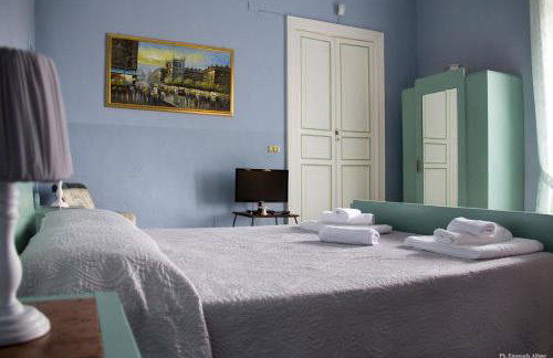 Villa Castiglione 1863 - The real Sicilian holiday - Foto 21