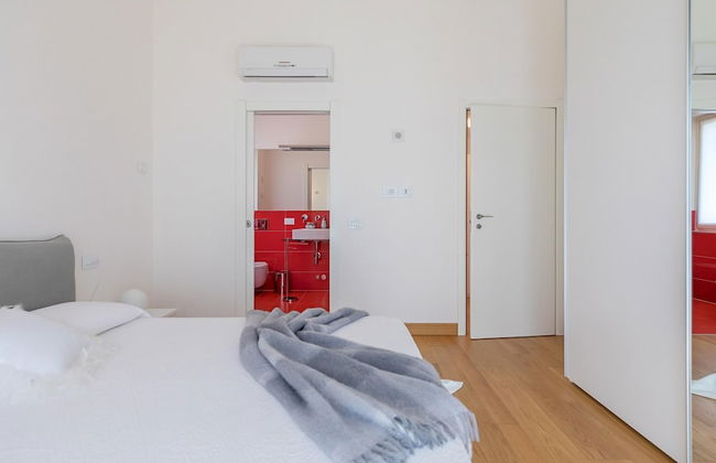 Villa Miraggio by Myvillacollection - Foto 22