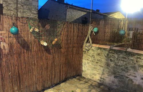 La maison du pêcheur - Foto 13