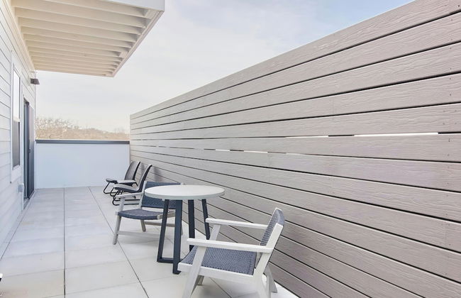 Sonder by Marriott Bonvoy Belcourt Apartments Hillsboro Village - Photo 8