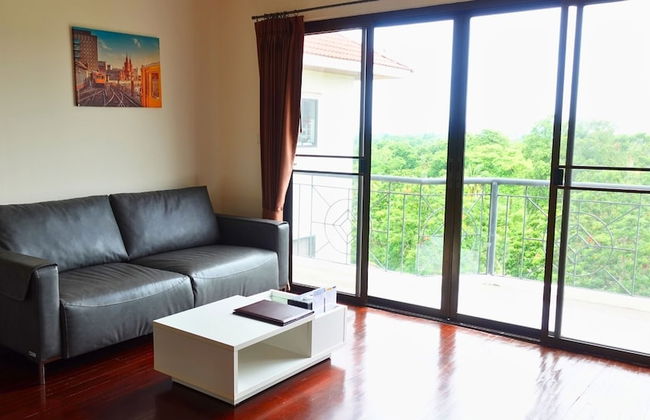 Seastar Hotel And Service Apartment - Foto 12